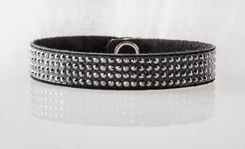 HT Leather Goods "The Chico" Bracelet