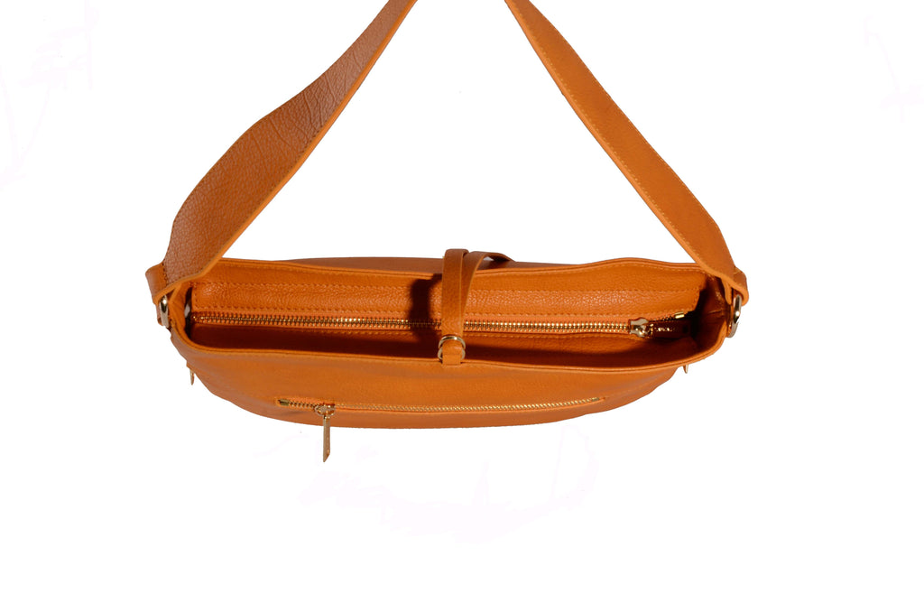 Lancaster Dune Saffron