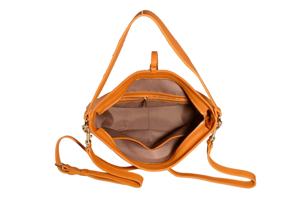 Lancaster Dune Saffron