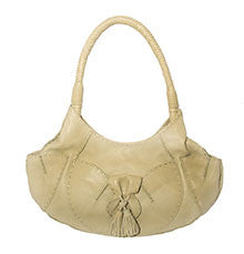 Catherine Adair Mitra Sage Handbag