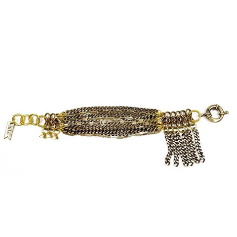 Biko Jewelry Solo Kobi Necklace
