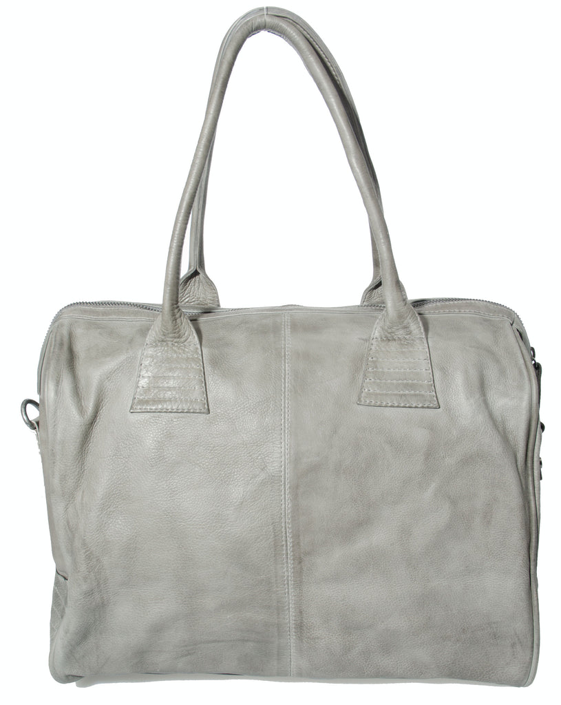 Day & Mood Tasha Stud Bag in Grey