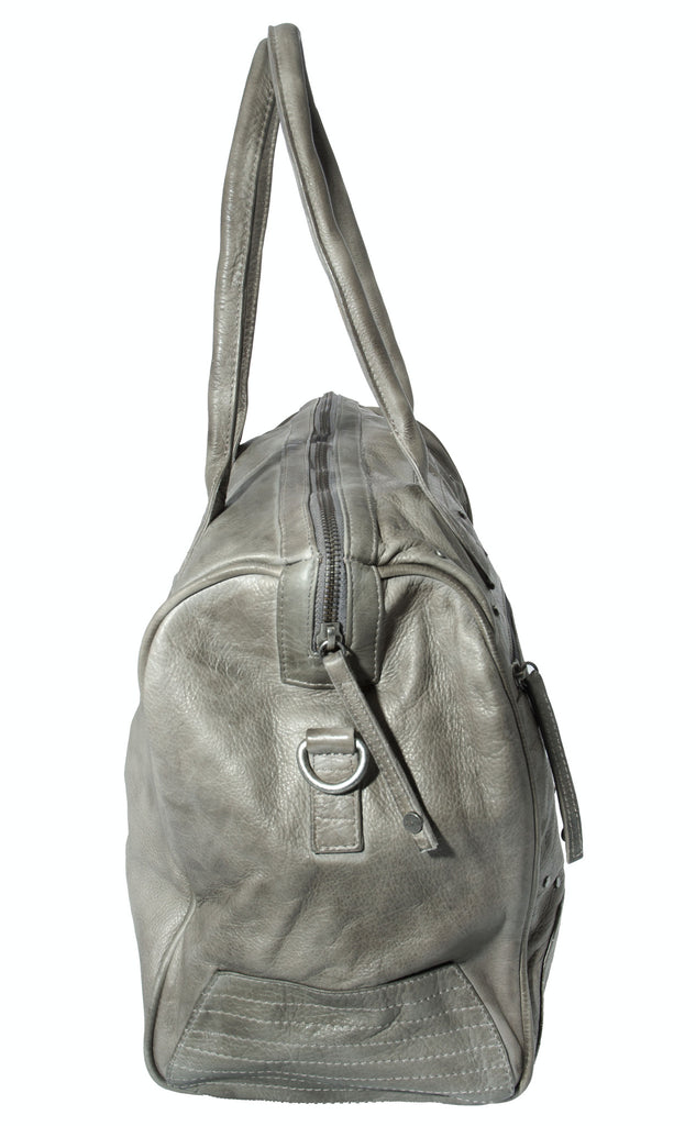 Day & Mood Tasha Stud Bag in Grey