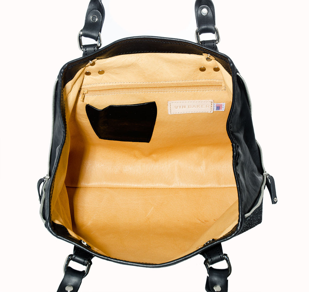 Vin Baker Handbags Terra Shoulder Handbag