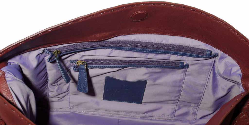 Catherine Adair Westwind Handbag