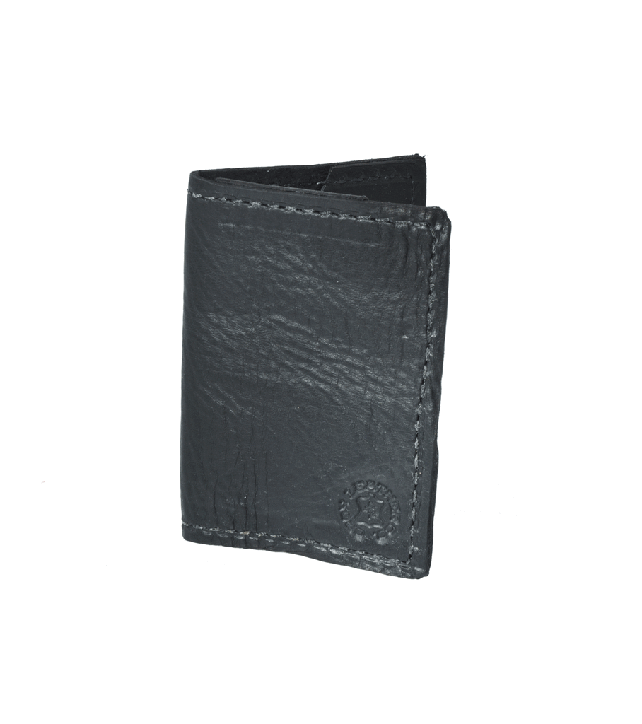 Orox Leather Co. Minimalist's Bifold Wallet