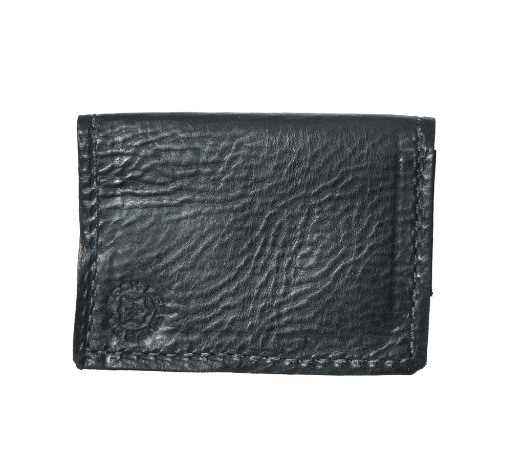 Orox Leather Co. Minimalist's Bifold Wallet