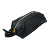 Orox Leather Co. G.I. Dopp Kit Wax Black
