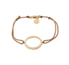 dafne` Jewelry Classic Eternal Crystal Bracelet