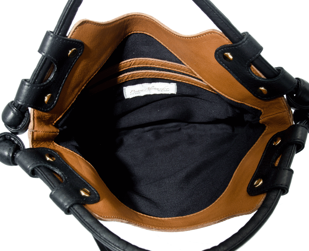 Pietro 2025 bucket bag