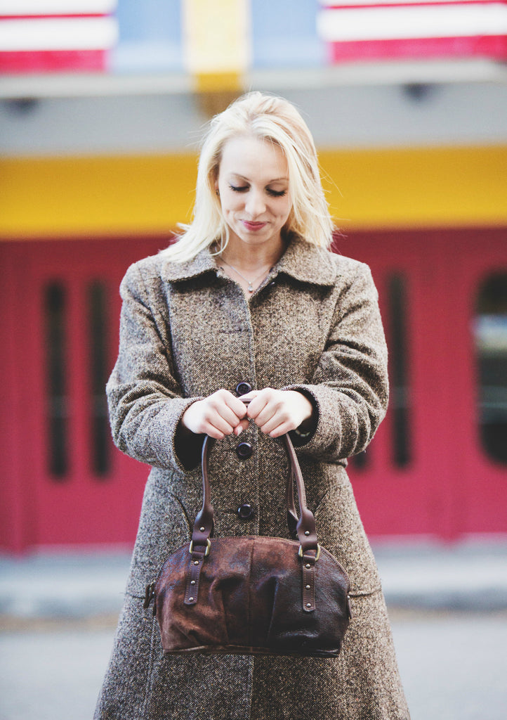 Baker purses Clearance