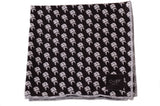 Houndstooth Microfiber Handkerchief - Chief Made
