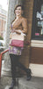 Pietro NYC Brooklyn Crossbody Handbag