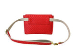 HFS Convertible Belt Bag - Rojo