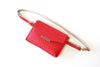 HFS Convertible Belt Bag - Rojo