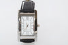 BERG+BETTS Watch Classic Silver and Black