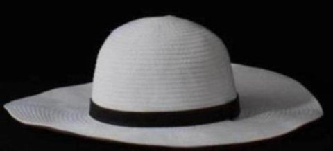 Wallaroo Hat Company- Montecito