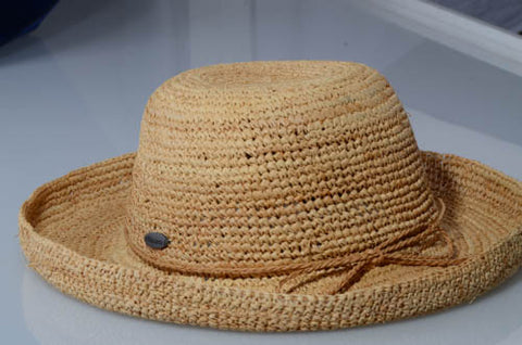 Wallaroo Hat Company - Havannah Hat