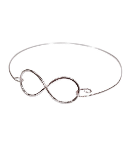 Dafne` Jewelry Lucky Barre Wrap Bracelet