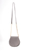 Kyla Joy Sturdy Saddle Bag Evening Handbag Perfect With a Little Black Dress