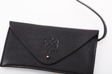 Kyla Joy Designer Tote Detachable Leather Wallet