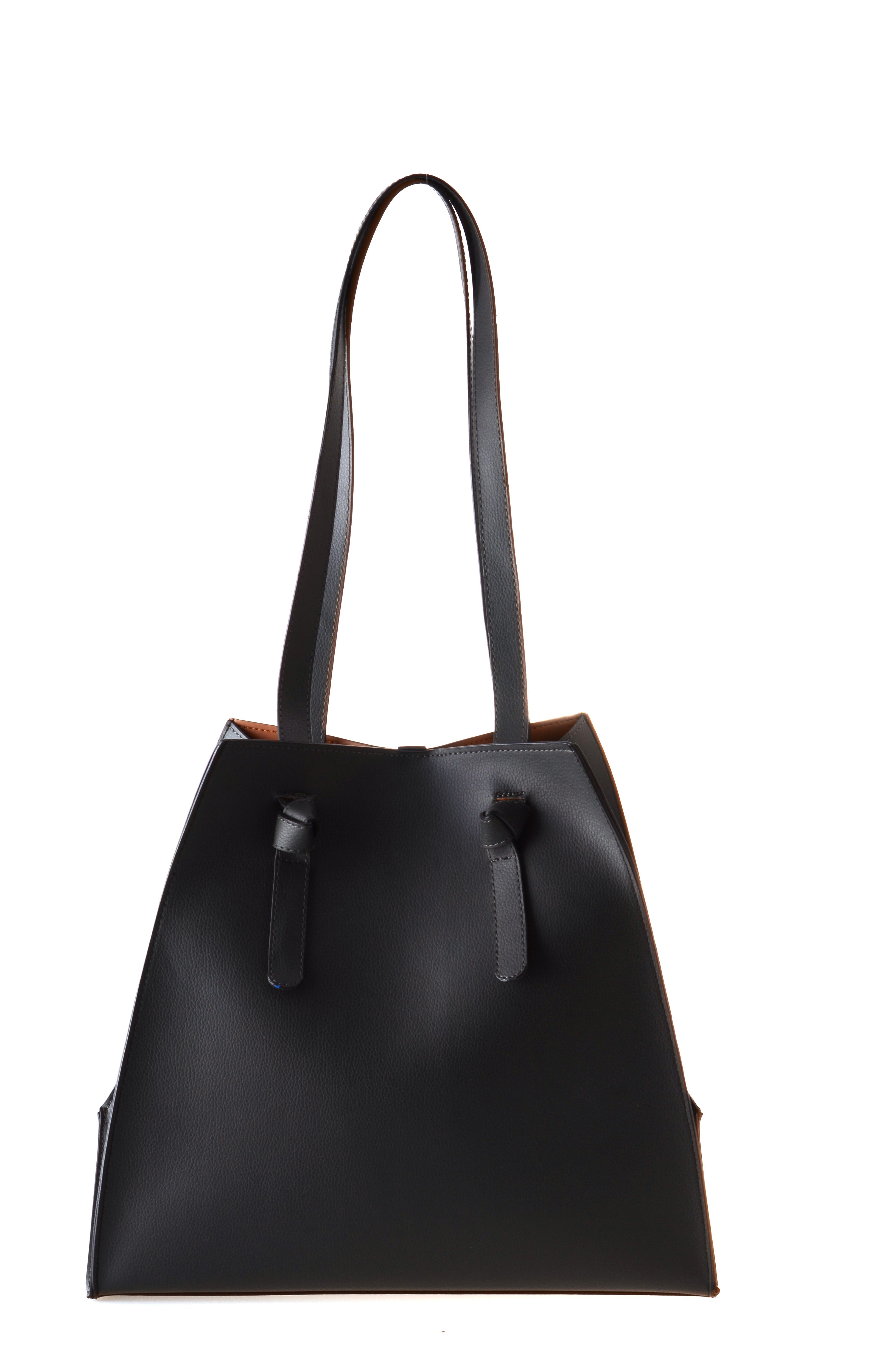 Lua Vegan Leather Totes – Handbag Tailor