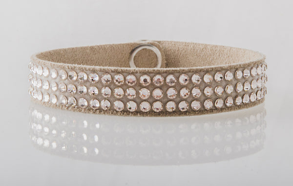 HT Leather Goods Depot Leather Bracelet