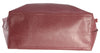 Lancaster Maya Tote Burgundy