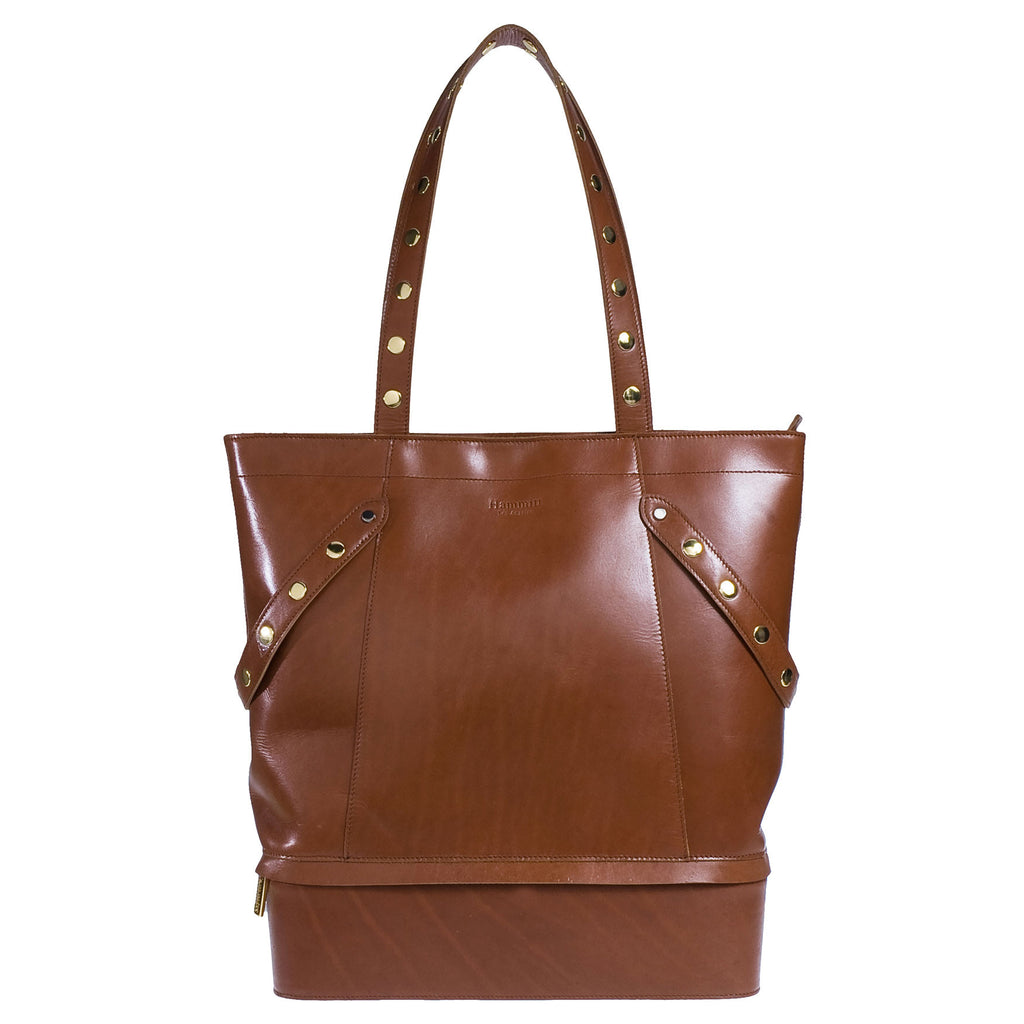 Hammitt City Tote Signature Handbag