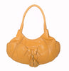 Catherine Adair Mitra Caramel Handbag