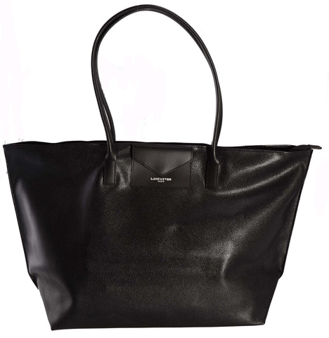 Sadie Luca Black Handbag