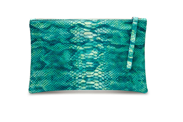 feNa Glorius Clutch