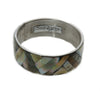 Deborah Gaspar Santa Fe Mosaic Bangle