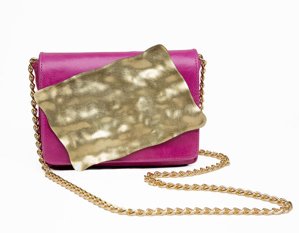 Dareen Hakim Le Beiruti Handbag