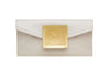 Dareen Hakim Le Capri Clutch