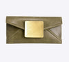 Dareen Hakim Le Capri Clutch
