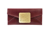 Dareen Hakim Le Capri Clutch