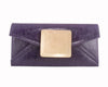 Dareen Hakim Le Capri Clutch