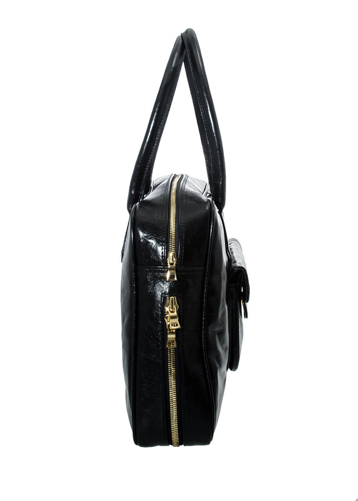 Lux & Berg Genuine Leather women's Handbag