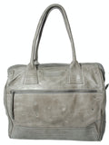 Day & Mood Tasha Stud Bag in Grey