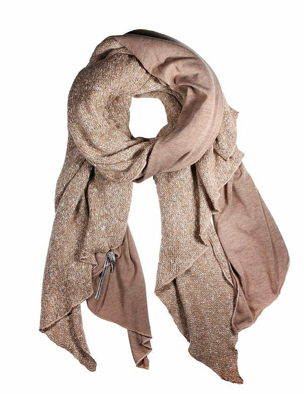 Donni Charm Together Freckle Scarf